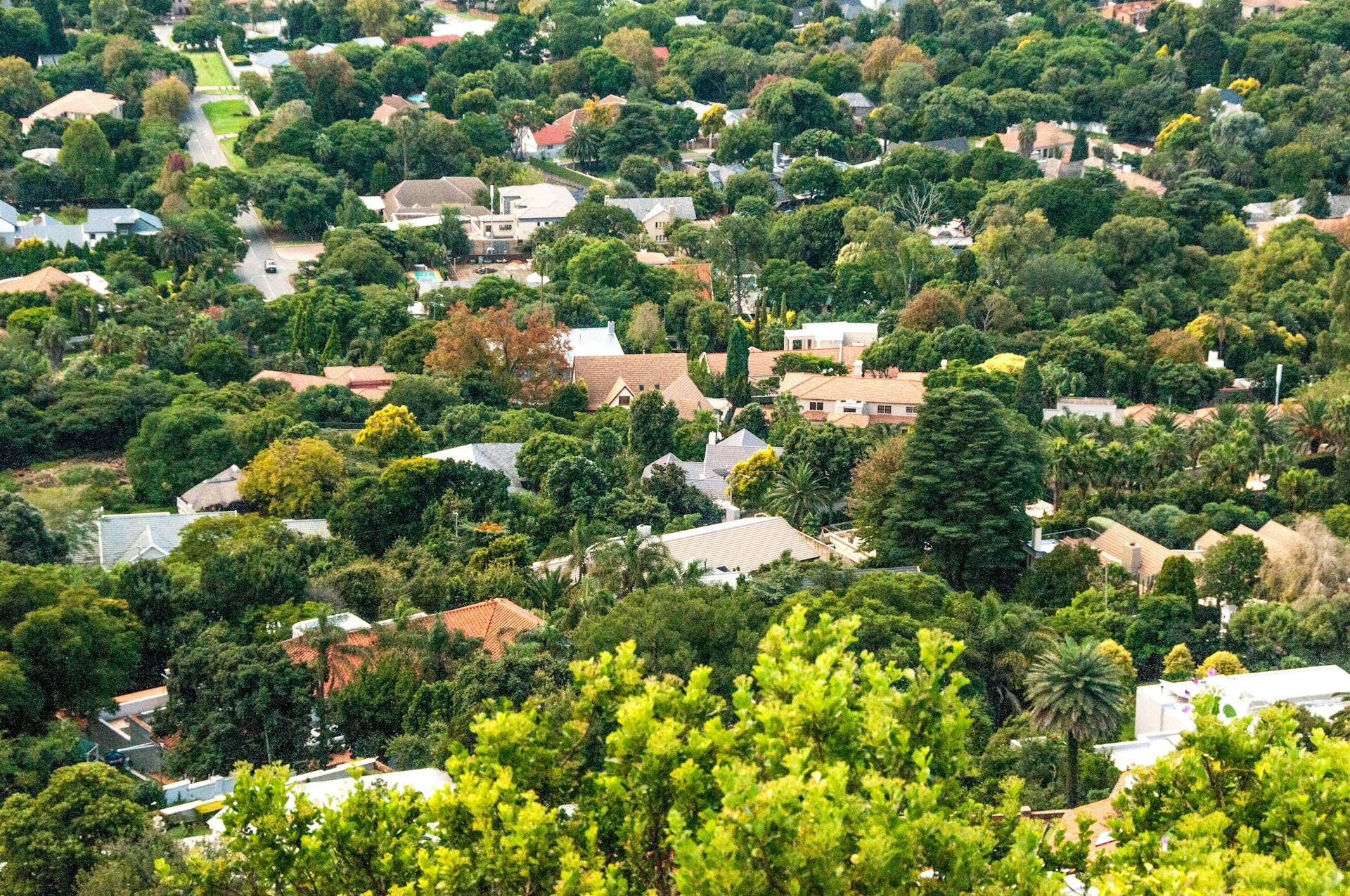 Moving home: now what?