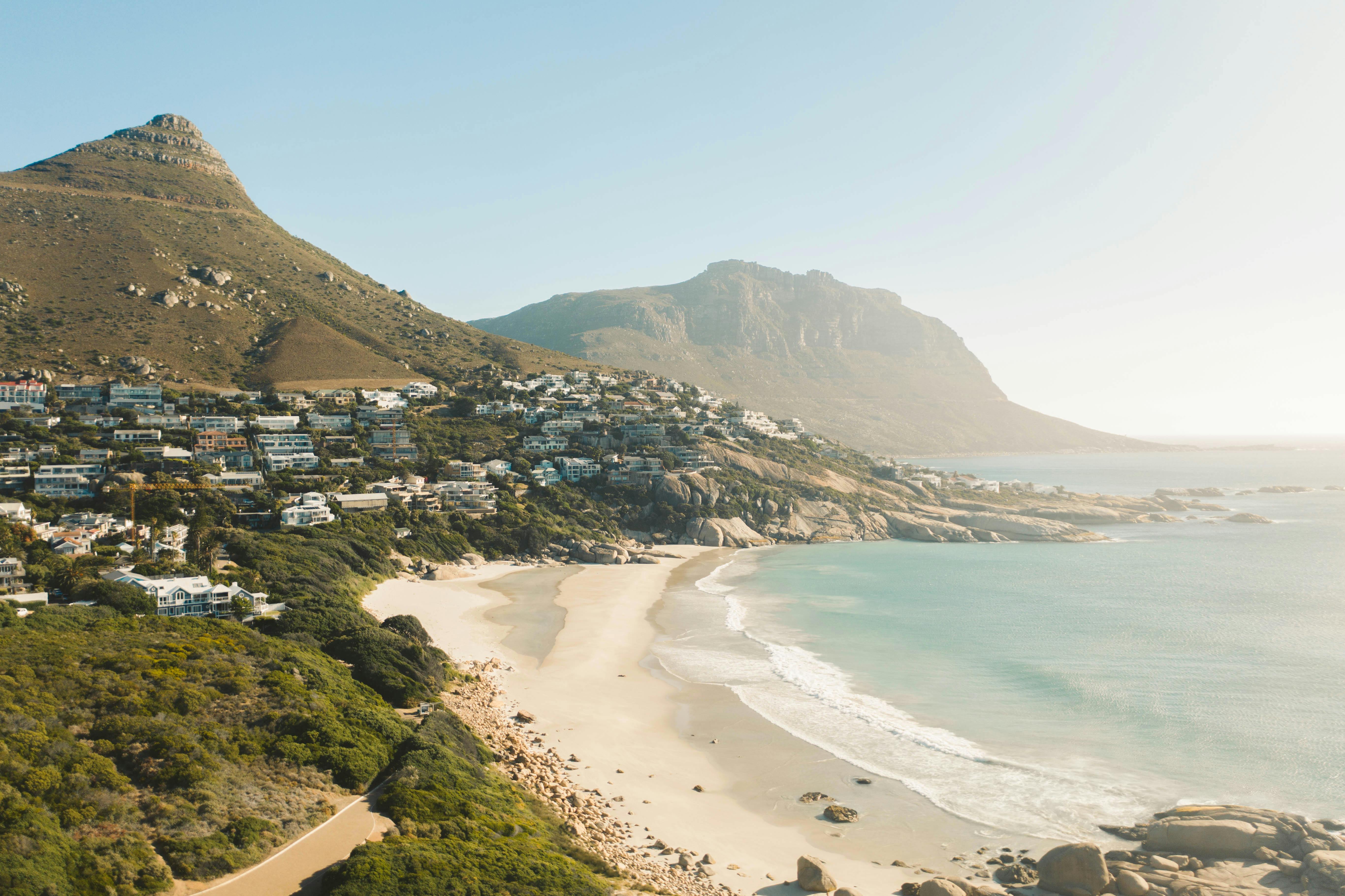 Table Mountain, Cape Town