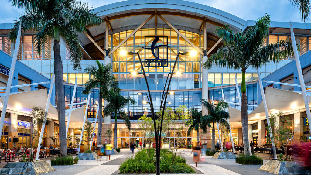 Get the look, the love and the life at Gateway Theatre of Shopping