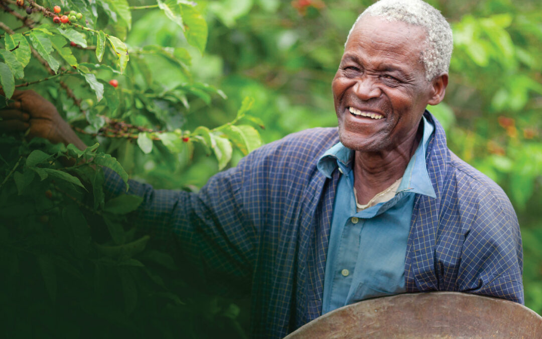 Elan foundation’s shift Africa Project
