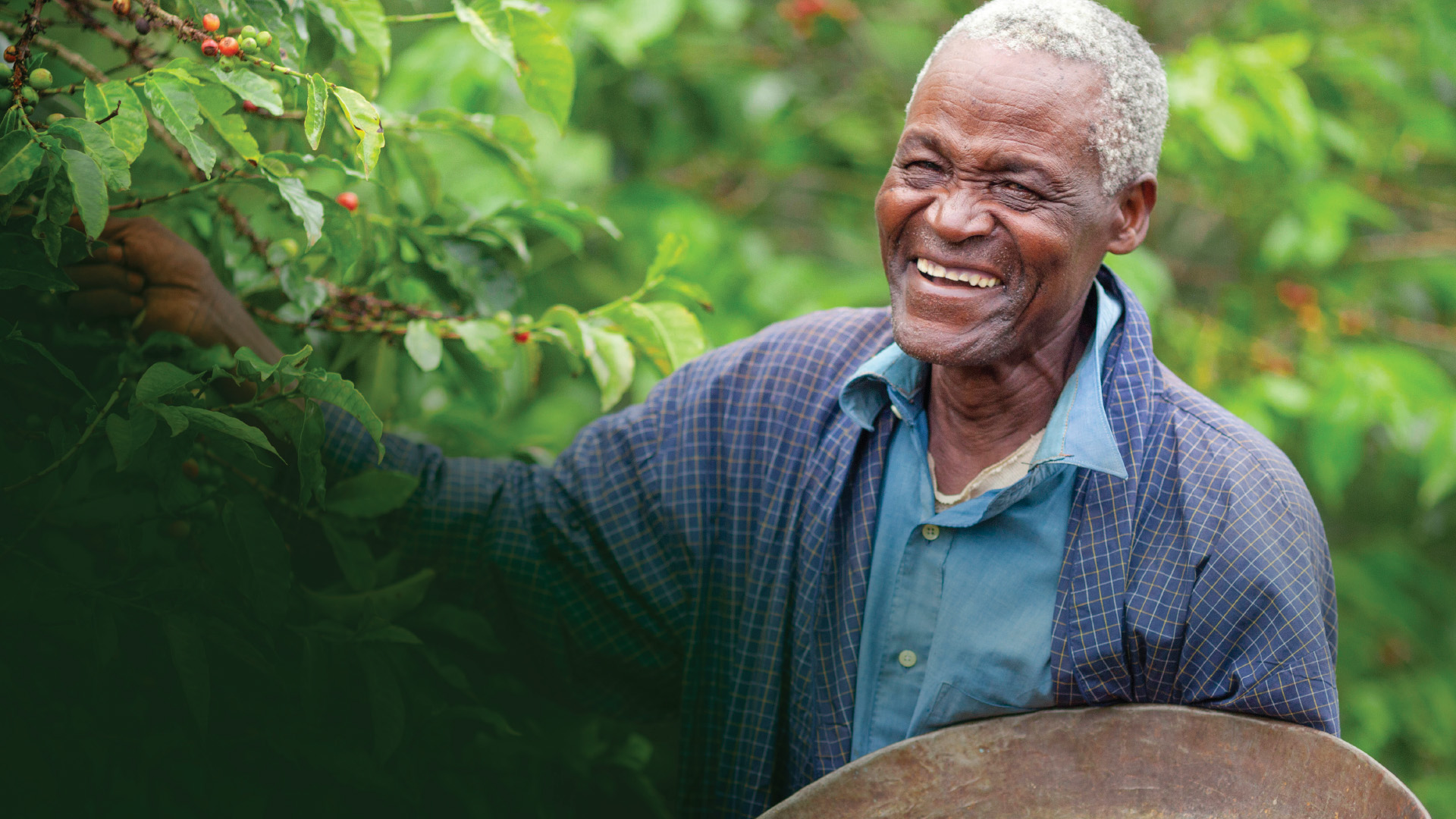 Elan foundation’s shift Africa Project