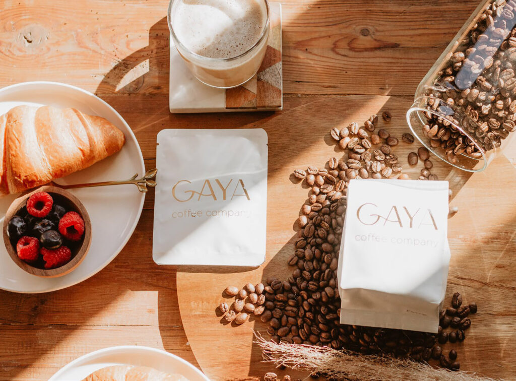 COFFEE THE MOST IMPORTANT MEAL OF THE DAY