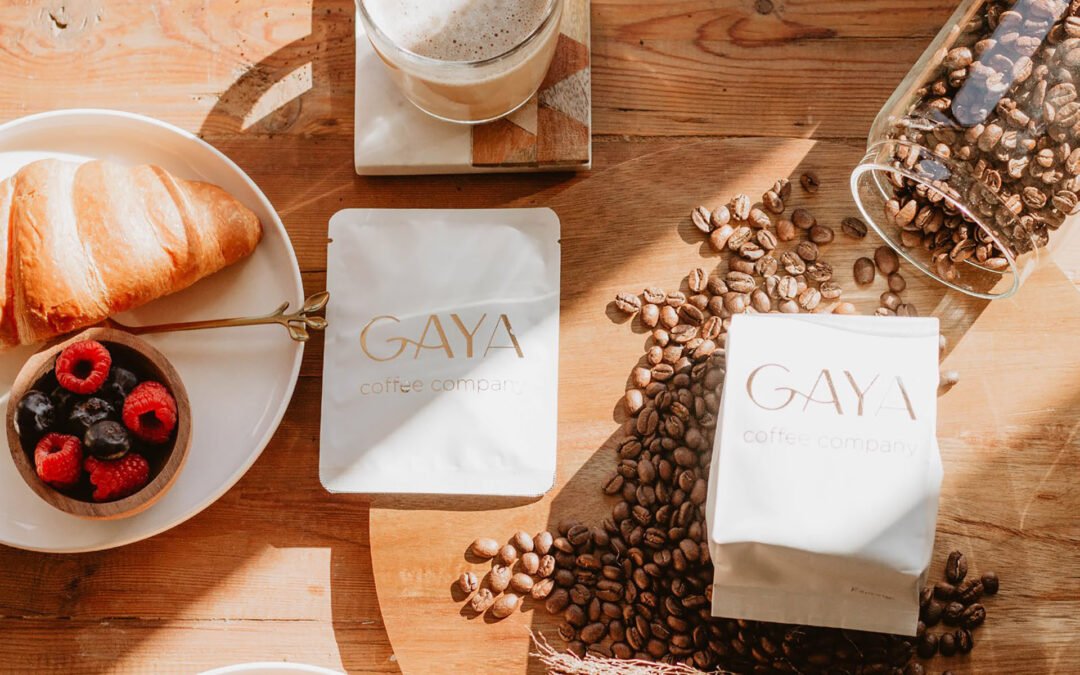 COFFEE THE MOST IMPORTANT MEAL OF THE DAY