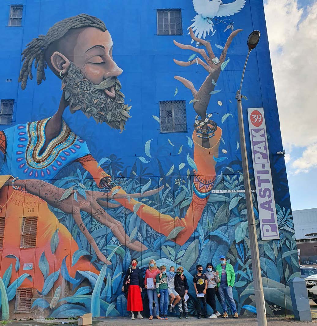 What’s Hot – Cape Town