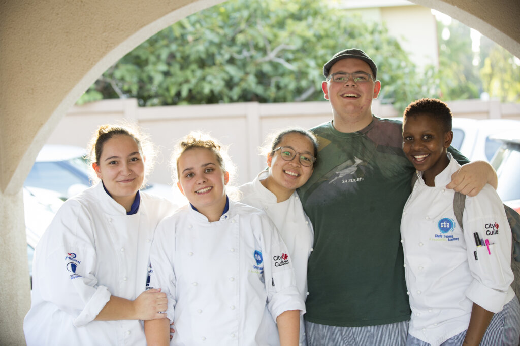 CULINARY INNOVATION IN PRACTICE