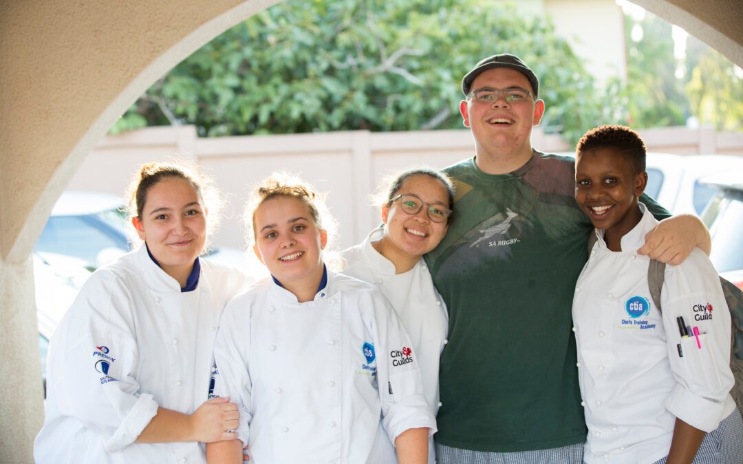 CULINARY INNOVATION IN PRACTICE