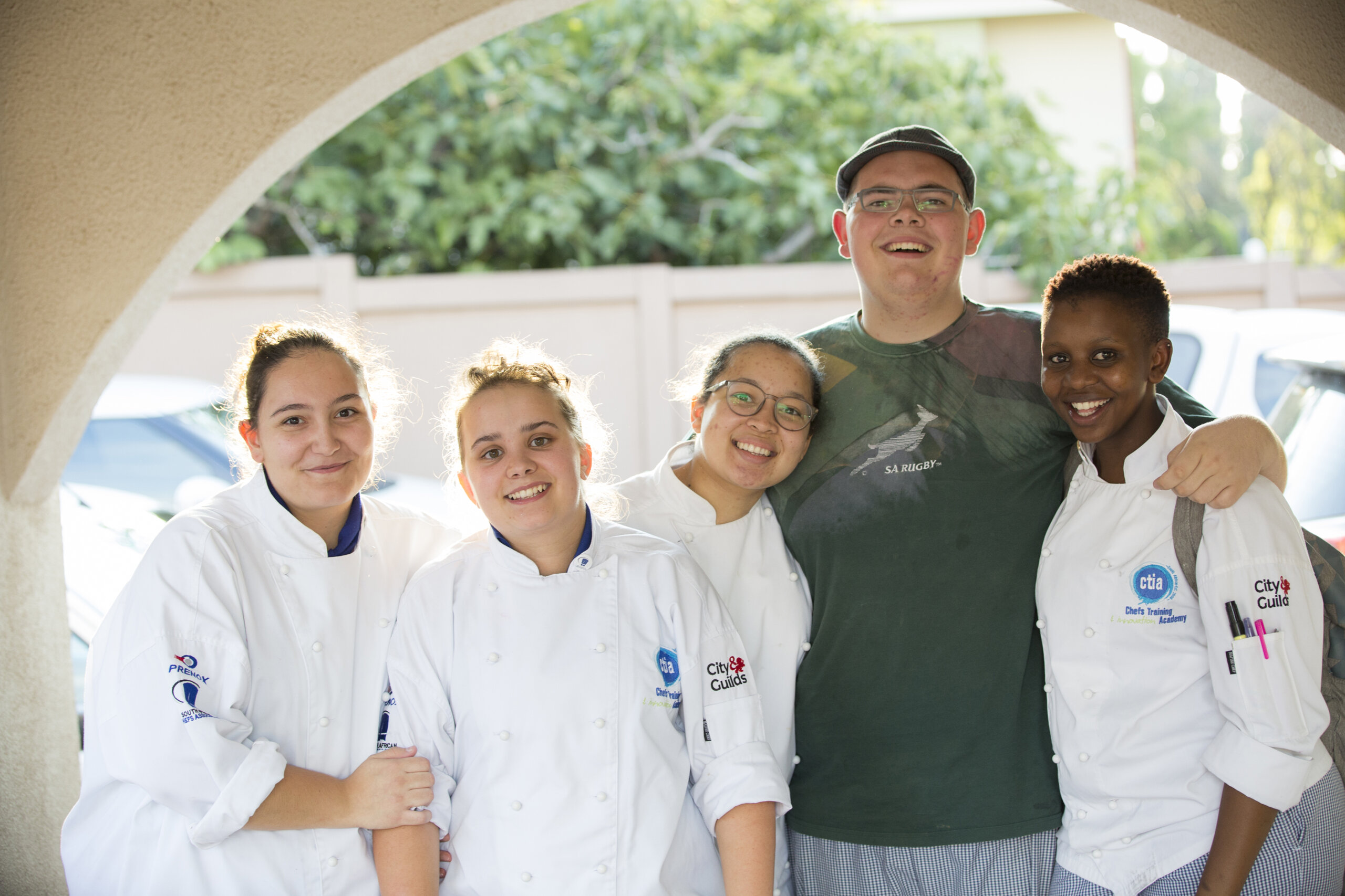CULINARY INNOVATION IN PRACTICE