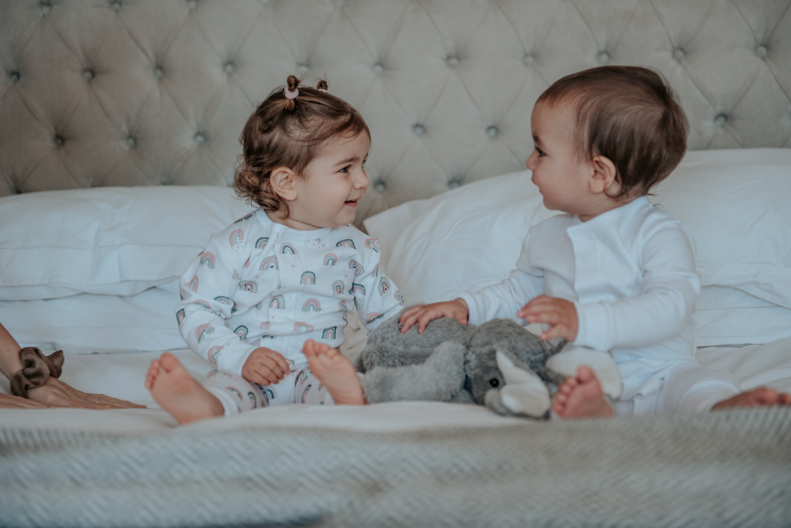 PARENTING MADE EAS(IER)
