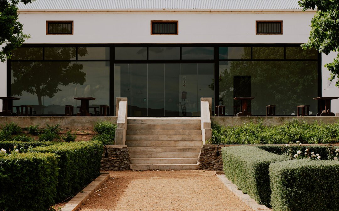 FAMILY WINES CRAFTED ACROSS THE GENERATIONS
