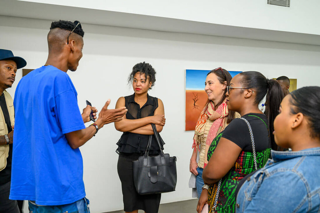 My Joburg – with Thabo Modise