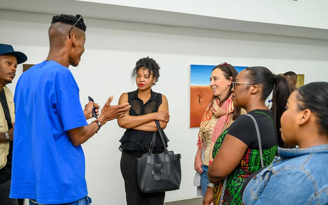 My Joburg – with Thabo Modise