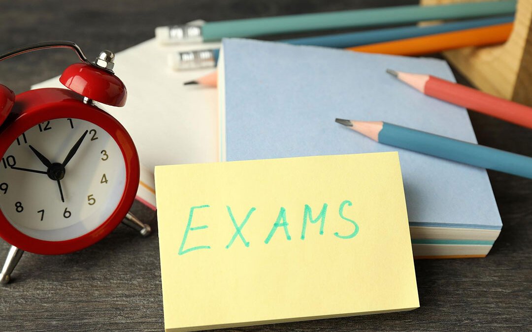 How to support your matric child through exams