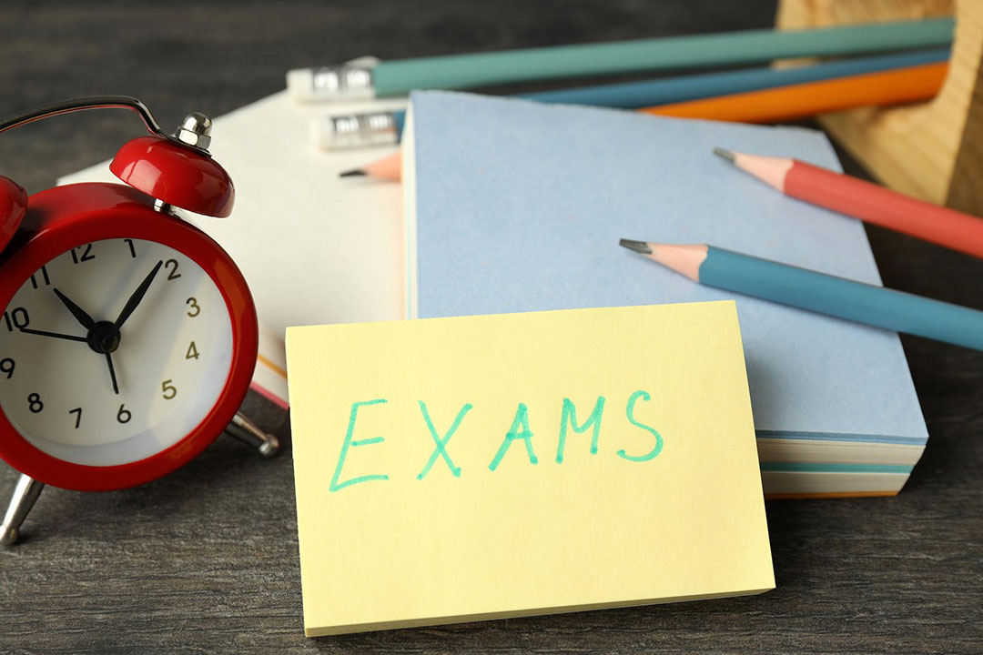 How to support your matric child through exams