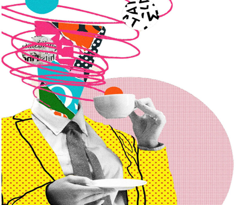 Tap into your Creativity