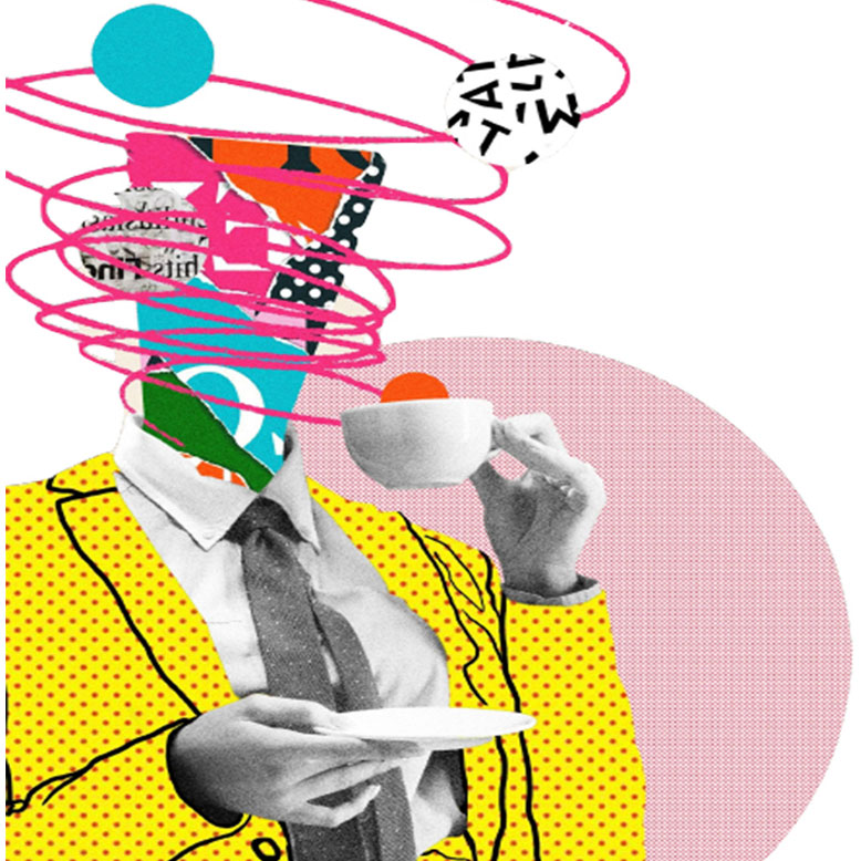Tap into your Creativity