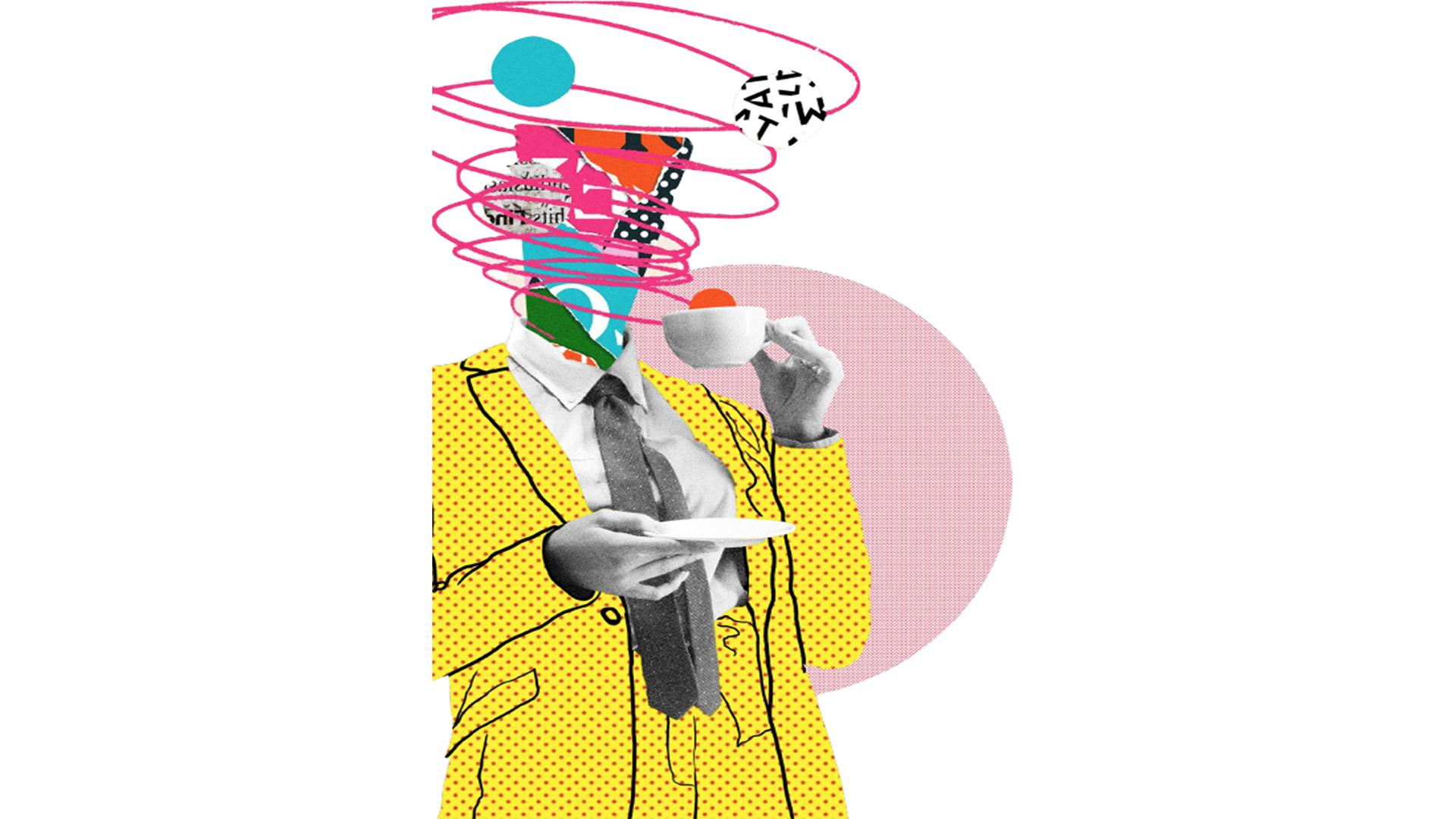TAP INTO YOUR CREATIVITY