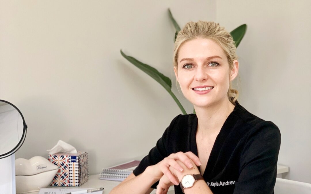 DE-GLAMORIZING AESTHETIC MEDICINE