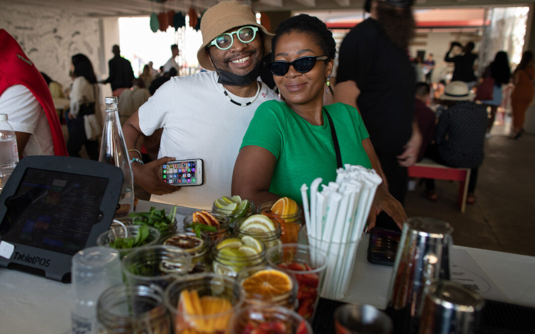 Weekend at Play