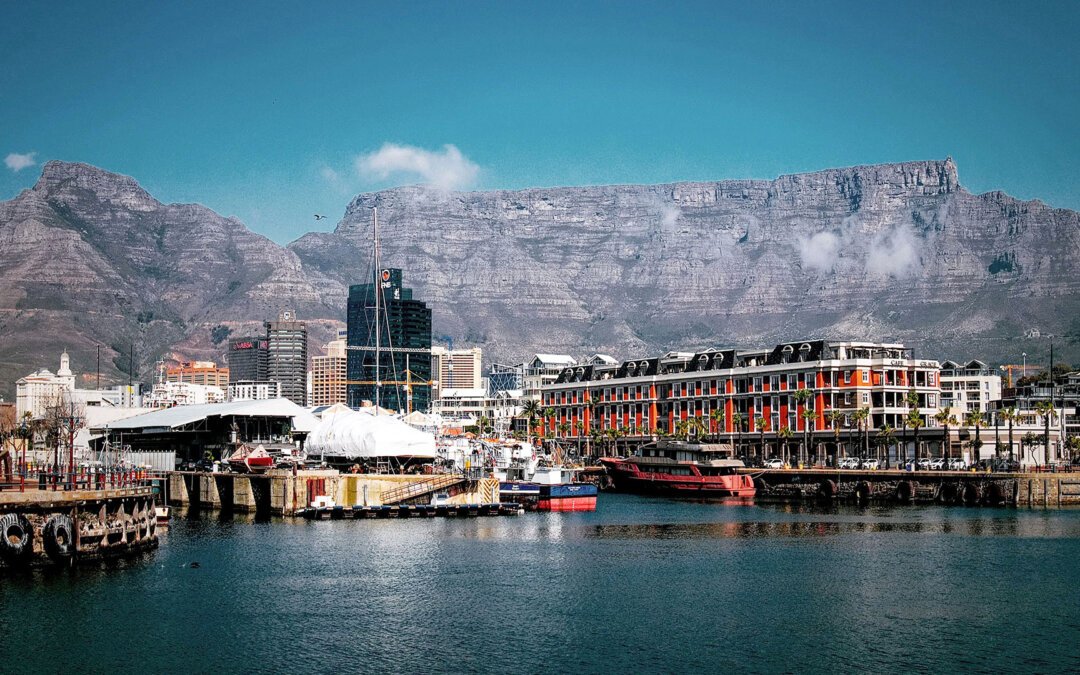 THE ULTIMATE FESTIVE SEASON BUCKET LIST