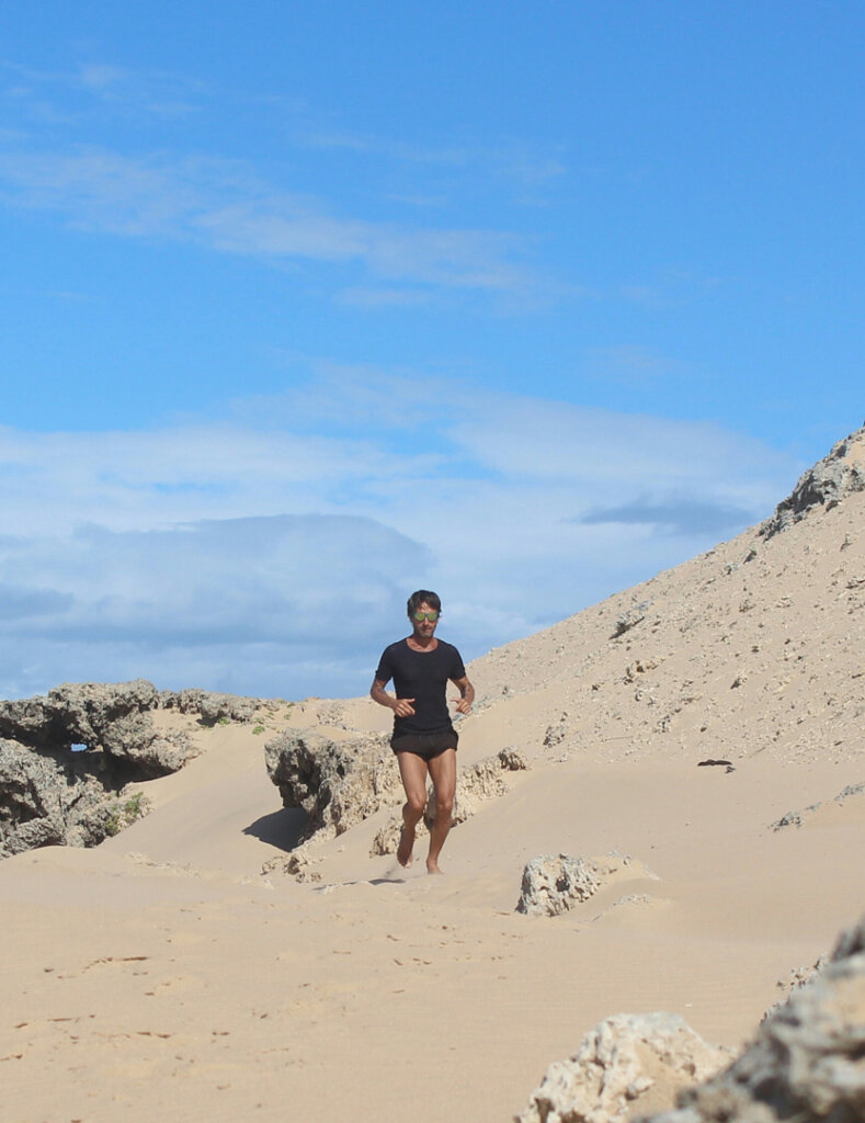 A Life of Adventure