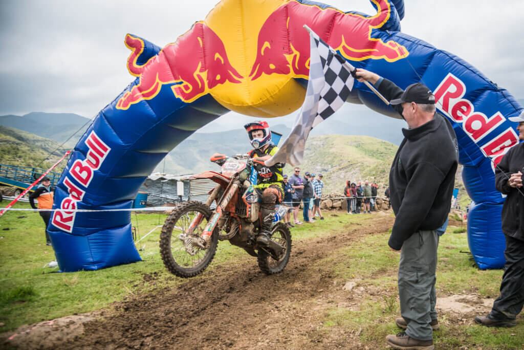 KZN RIDERS EXCEL AT ROOF OF AFRICA