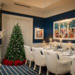 THE FESTIVE SEASON IS ON FIRE