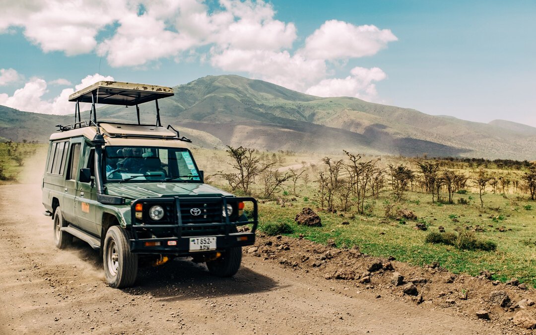 The Ultimate Festive Season Bucket List
