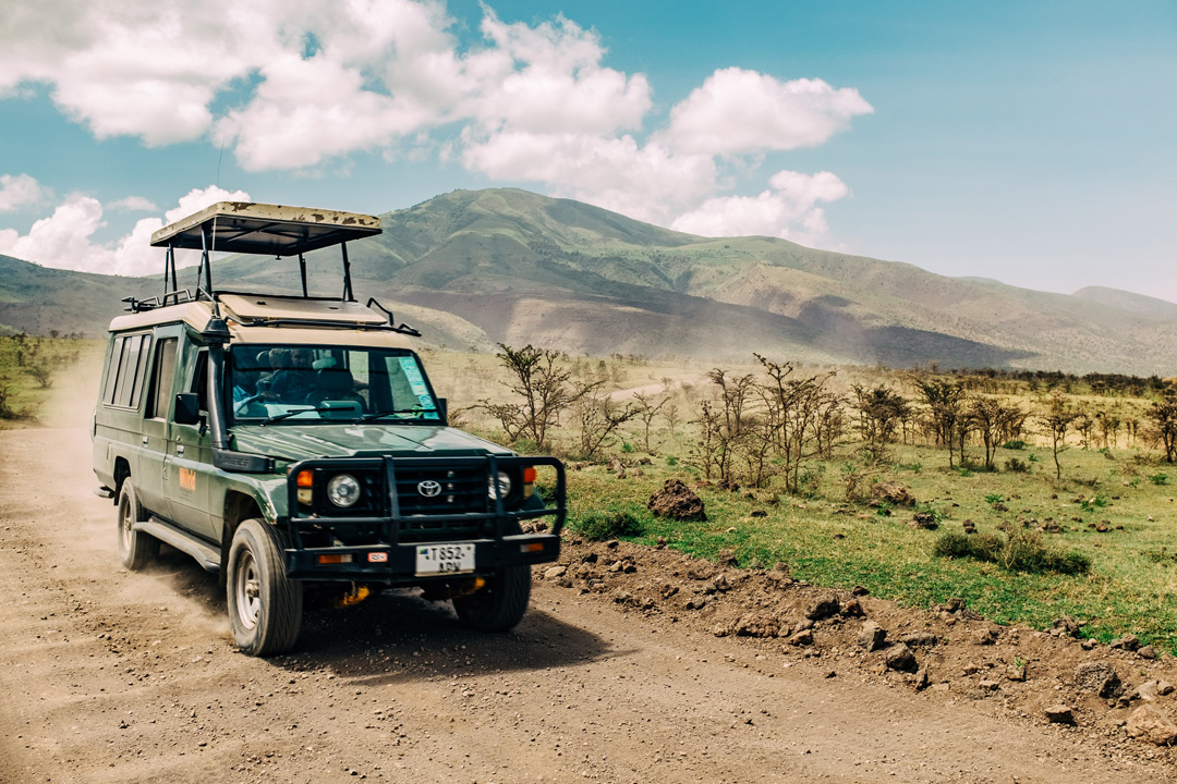 The Ultimate Festive Season Bucket List