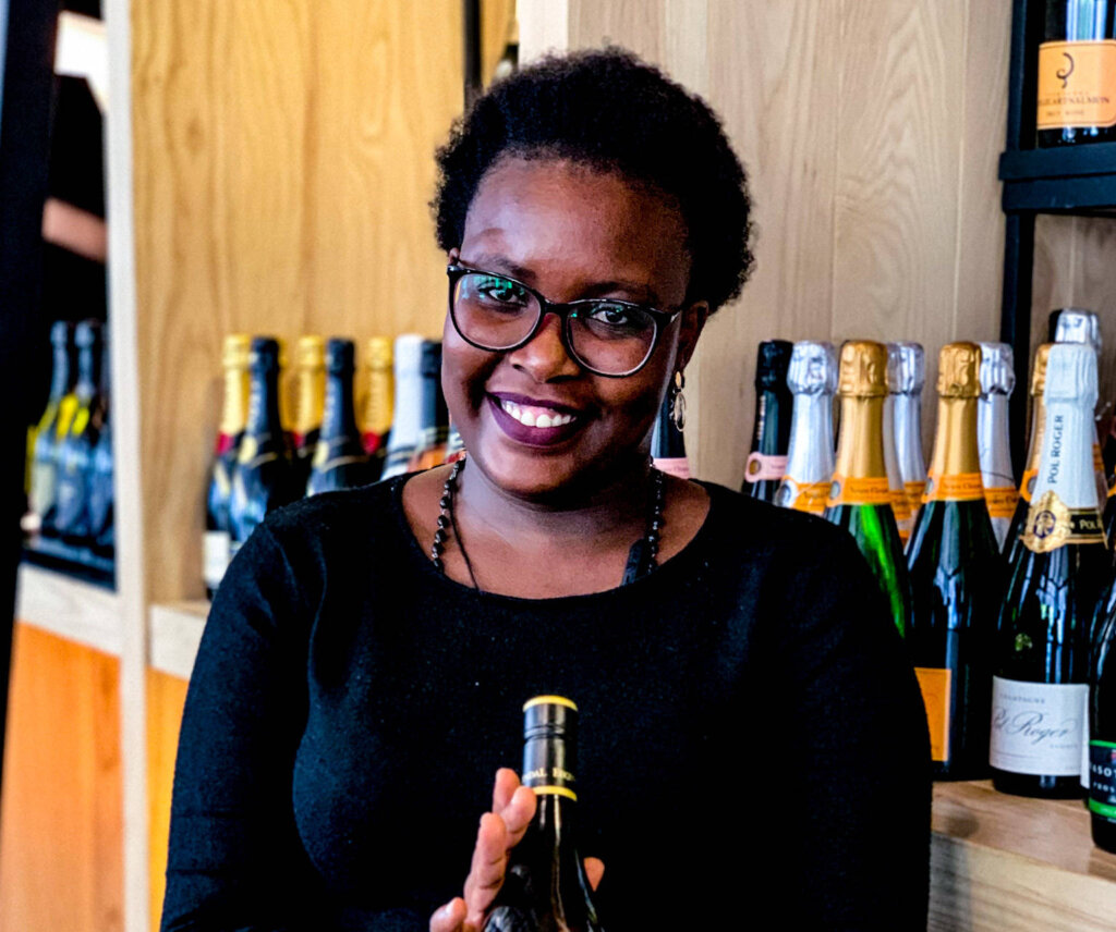 Jozi through the eyes of… a Sommelier
