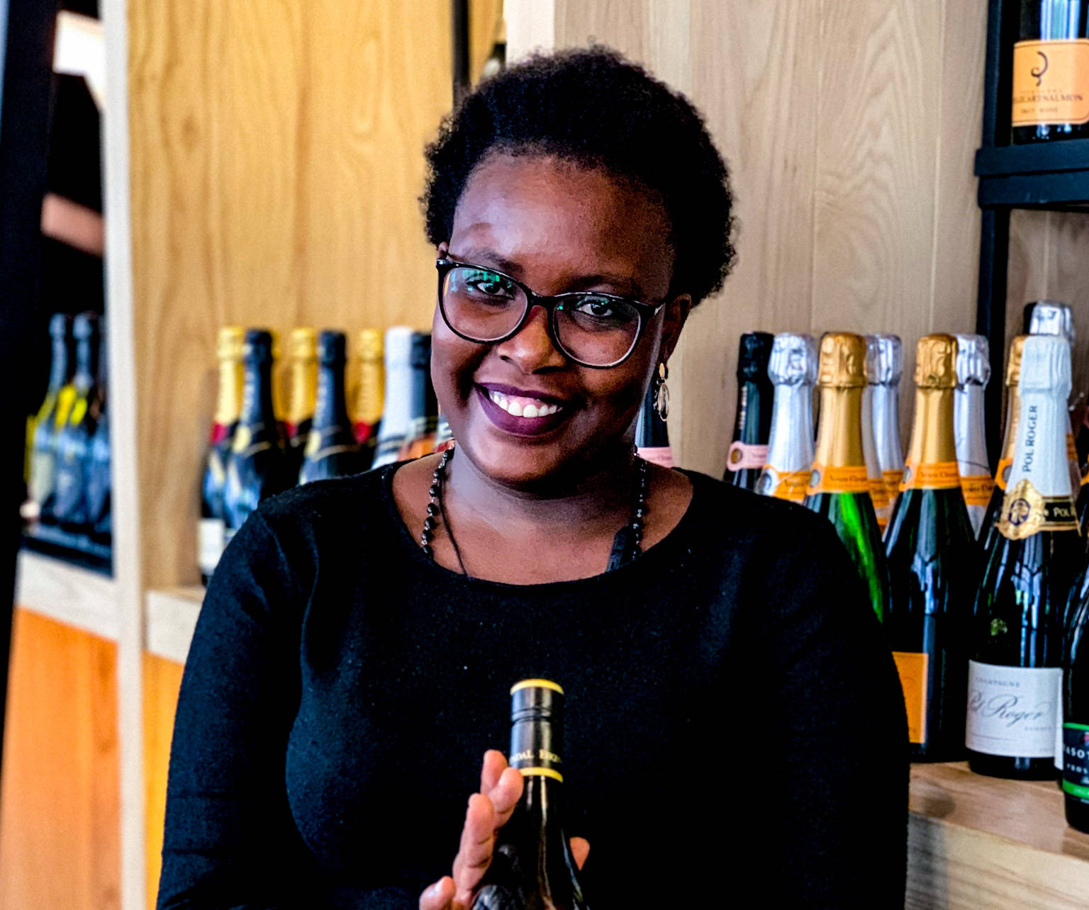 Jozi through the eyes of… a Sommelier