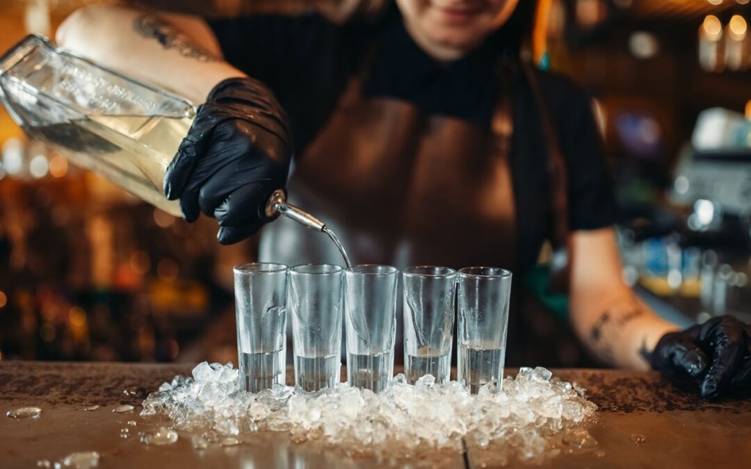 Everything you need to know… about Tequila!