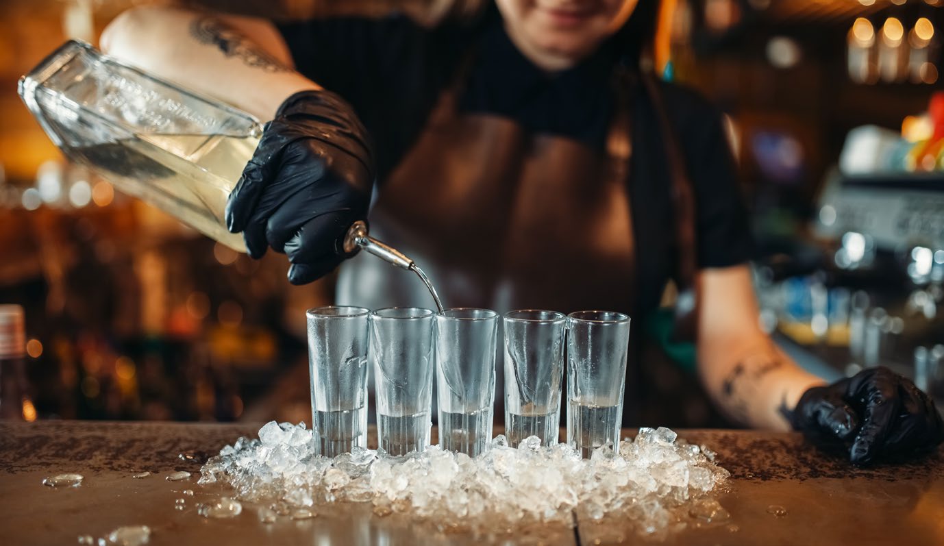 Everything you need to know… about Tequila!