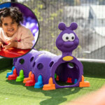 Let your child grow through play @Sandton Kids
