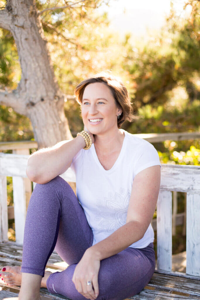 Six habits to creating a work life balance