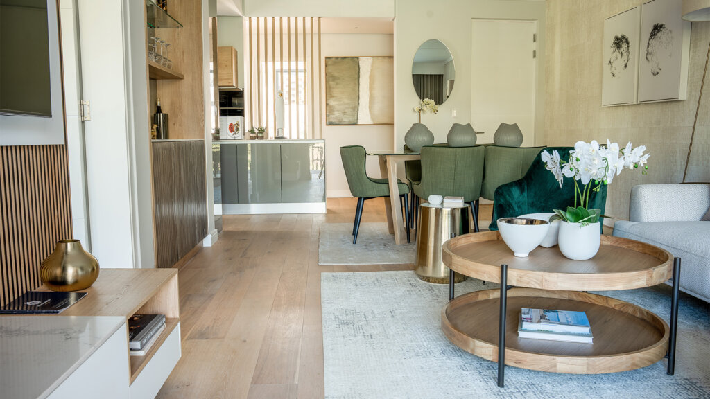 Live your legacy with Brookfield at Royal