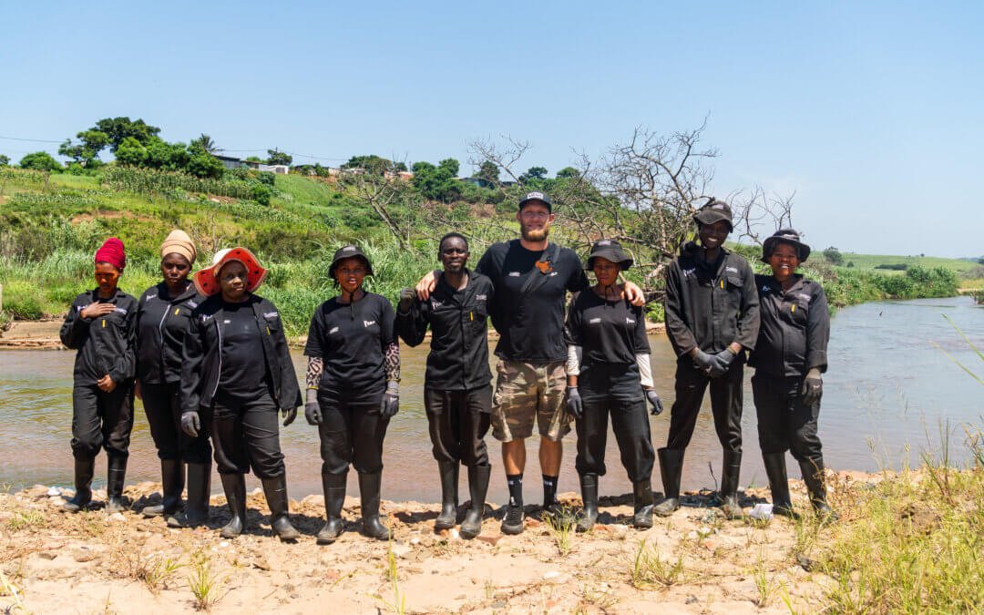Shining light on local heroes