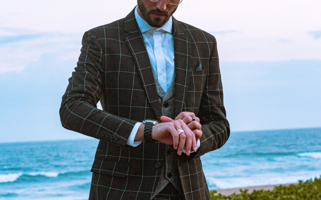 All eyes on: Luke Deutschmann
