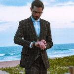 All eyes on: Luke Deutschmann