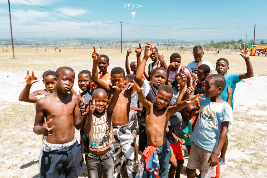 iNala – Empowering People