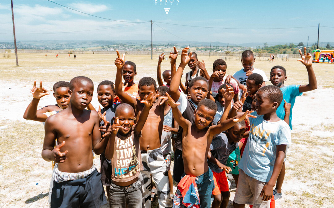 iNala – Empowering People