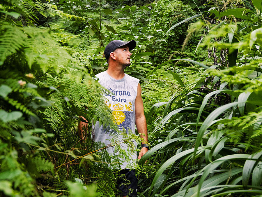 KZN through the eyes of Kierran Allen