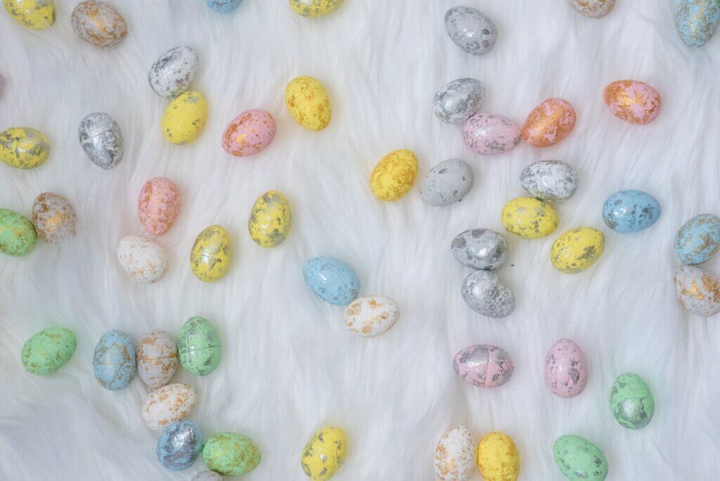 Delicious South African inspired easter dishes and recipes