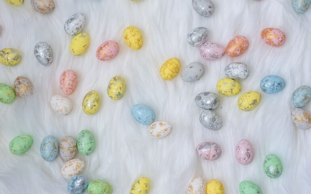 Delicious South African inspired easter dishes and recipes