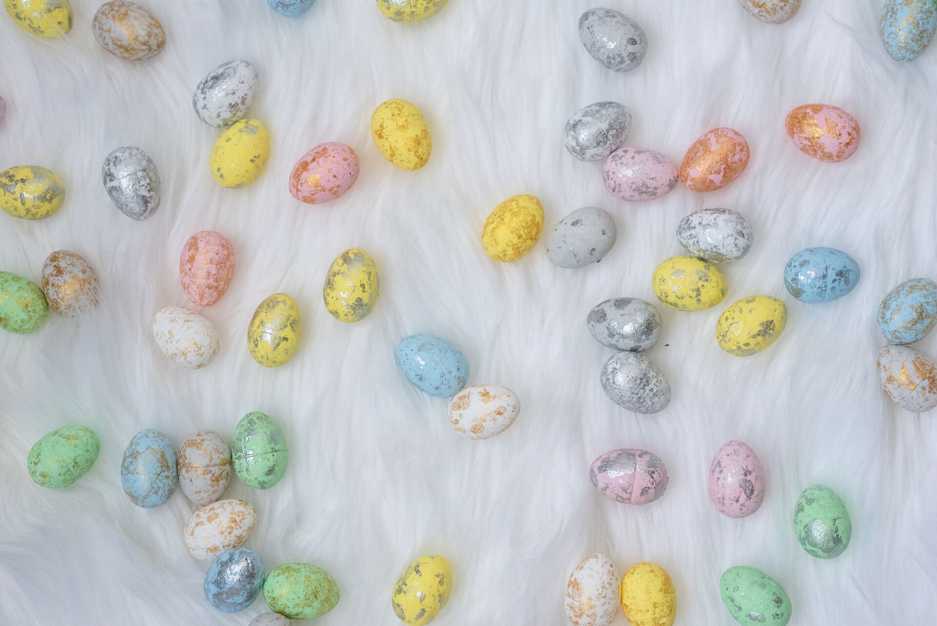 Delicious South African inspired easter dishes and recipes