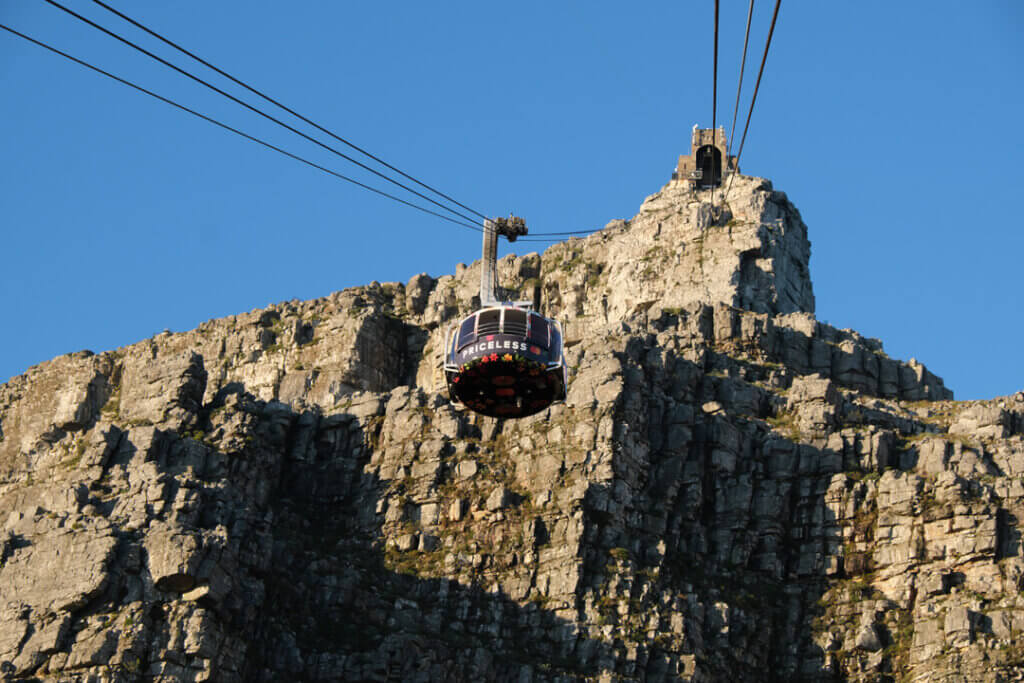 Cableway Charity Challenge Kicks Off