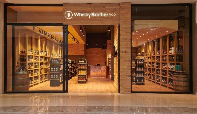 Global Award For Jozi Whisky Entrepreneur