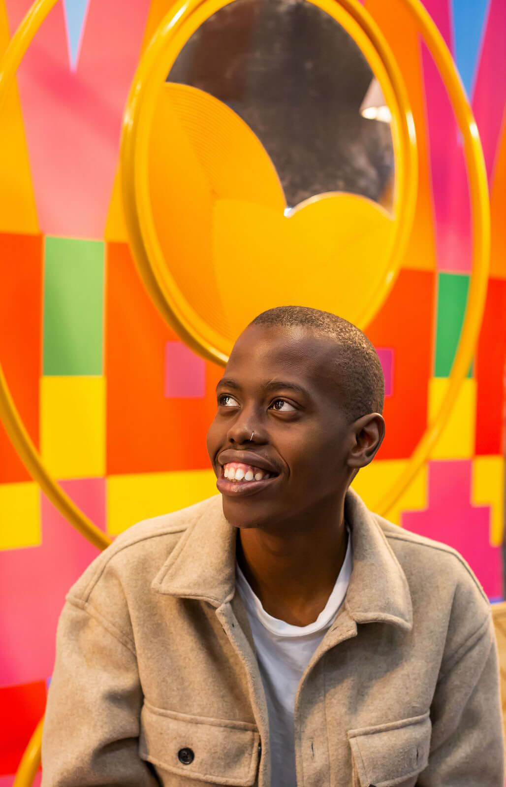 Get Inspired