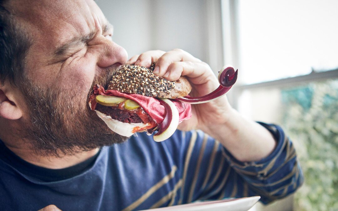 Top Chefs for The Plant – Powered Show 2023