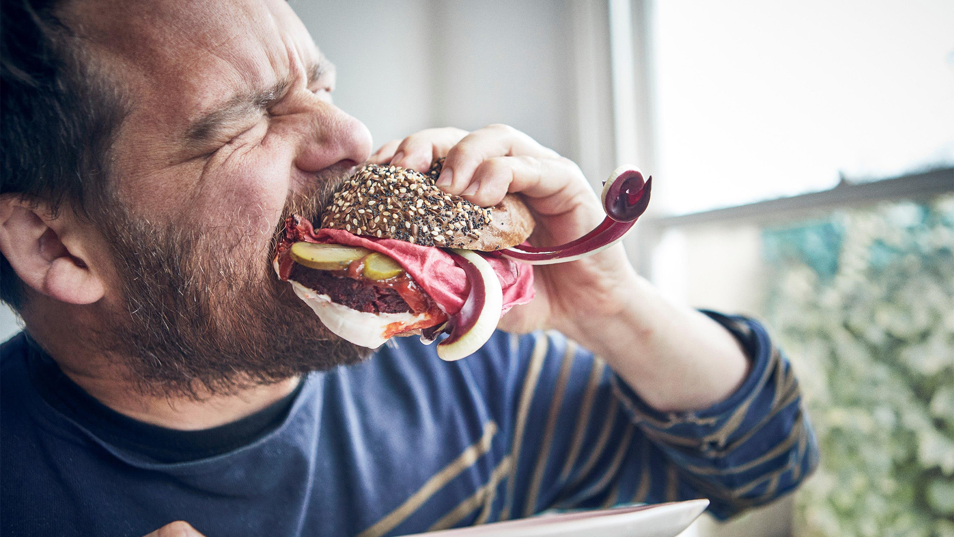 Top Chefs for The Plant – Powered Show 2023