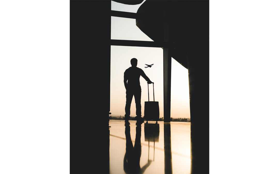 5 Handy Tips for First – Time South African Travellers Going Abroad